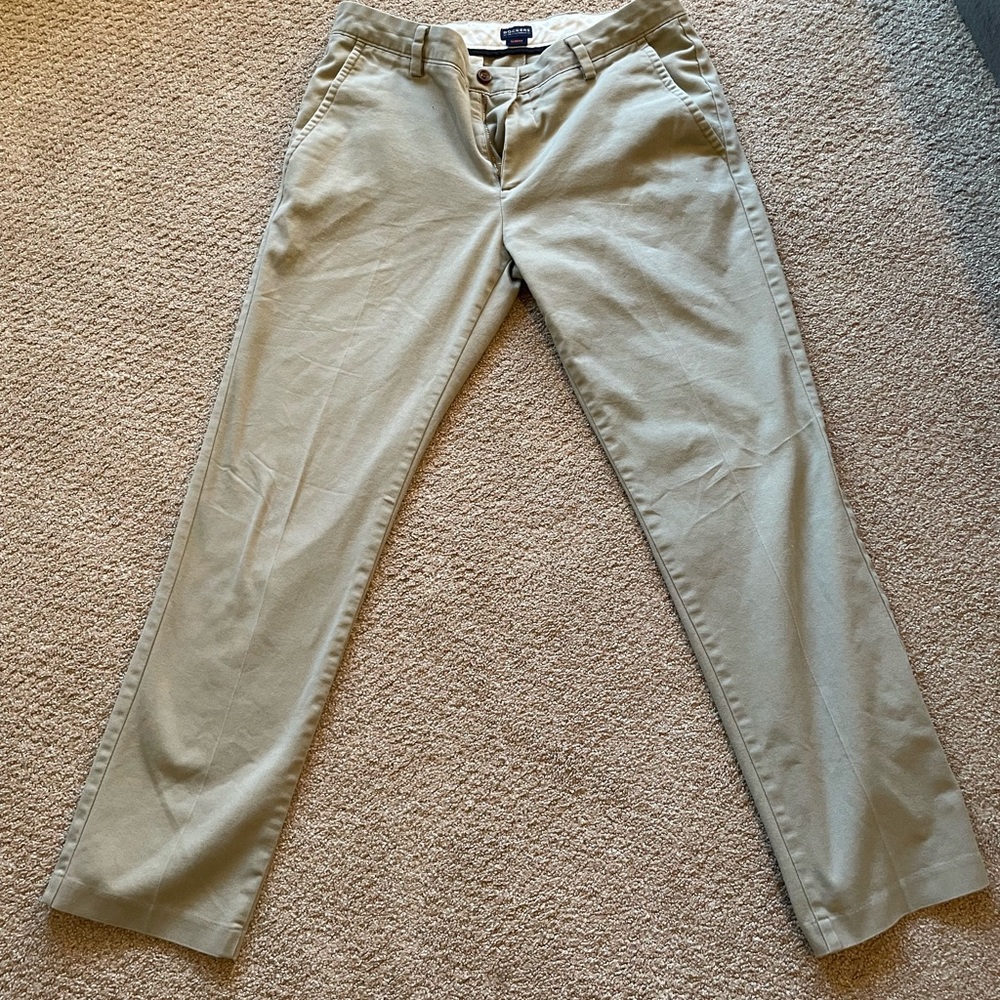Dockers Dress Pants